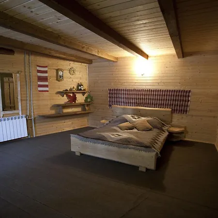 Kermanych Hotel