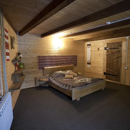 Hotel Kermanych 2*