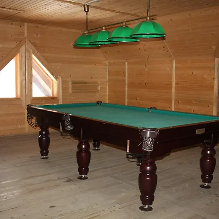 Hotel Kermanych