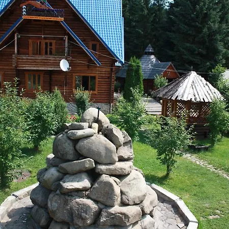 Hotel Kermanych