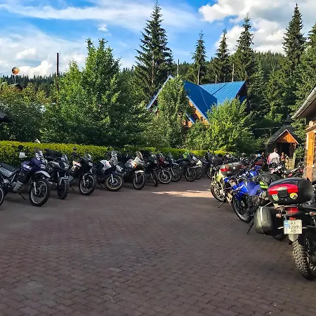 Kermanych Hotel