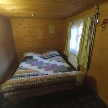Kermanych Nadvirna