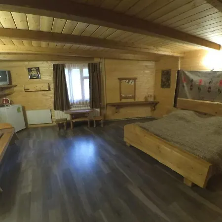 Kermanych Hotel Nadvirna